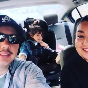 Meet your Posher, Tyler